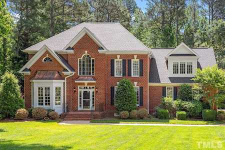 1005 Weeping Glen Court Raleigh, NC 27614