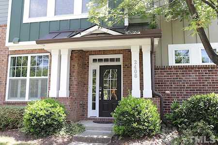 2408 Noble Road Raleigh, NC 27608