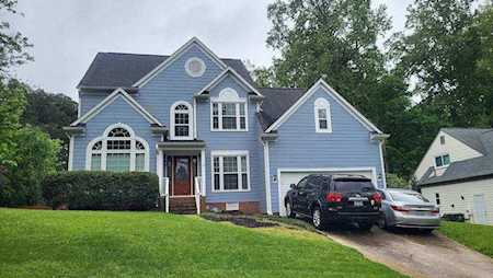 114 Durington Place Cary, NC 27518