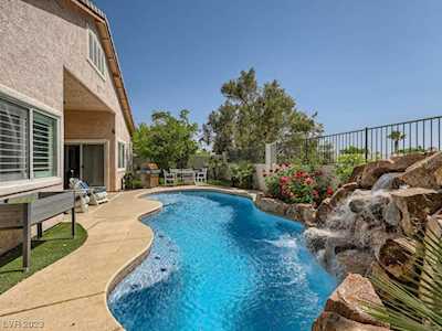 152 Torchwood Ln Las Vegas, NV 89144