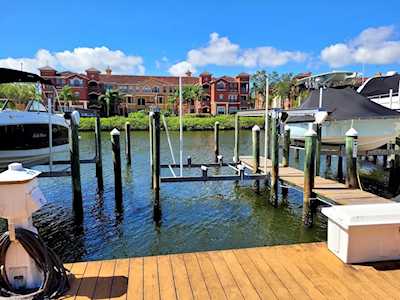 0 Via Cipriani #19 Clearwater, FL 33764