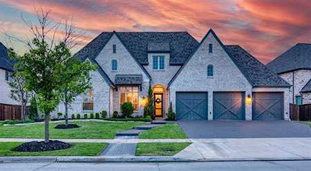 6091 Edgestone Drive Frisco, TX 75034