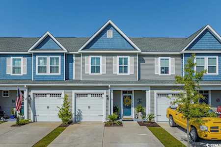 109 Goldenrod Circle #C Little River, SC 29566