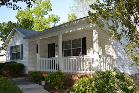 3866 Gibson Dr NE Cleveland, TN 37312