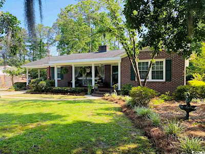 421 Loril St. Georgetown, SC 29440