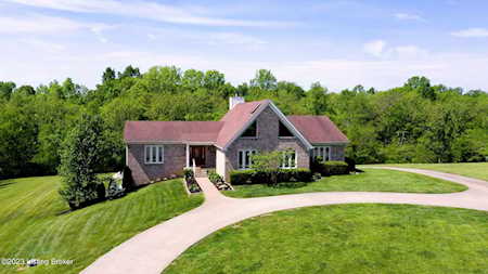 204 Allen Place East Taylorsville, KY 40071