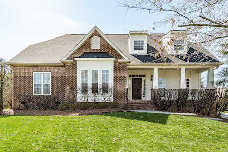 1209 White Rock Rd Spring Hill, TN 37174