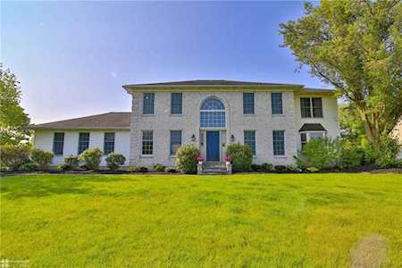 4740 Kathi Dr Bethlehem, PA 18017