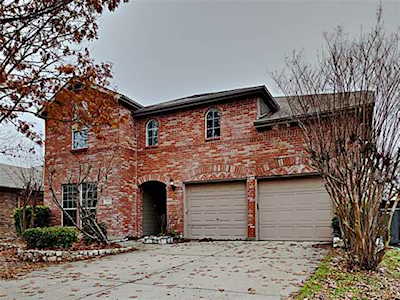 3404 Grant Street McKinney, TX 75071