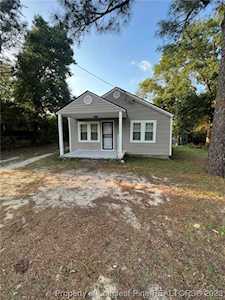 700 W Mountain Dr Fayetteville, NC 28306