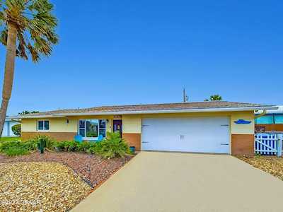 16 San Jose Circle Ormond Beach, FL 32176