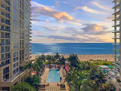 3800 N Ocean Drive #919 Singer Island, FL 33404