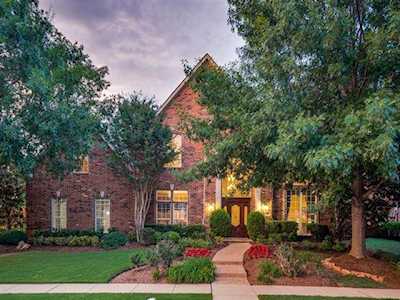 4336 Kenmare Trail Frisco, TX 75034