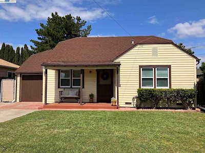 37340 Locust St Newark, CA 94560