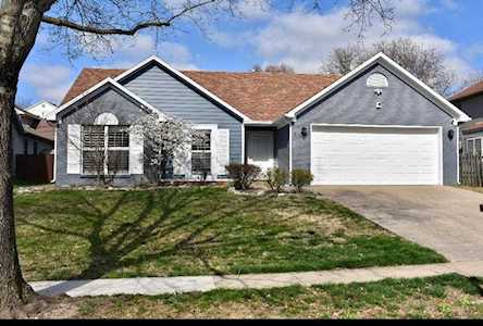 1205 Wyndham Forest Circle Lexington, KY 40514