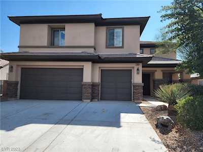 7240 Night Heron Way North Las Vegas, NV 89084