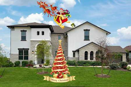 5801 Davenport Divide RD Austin, TX 78738