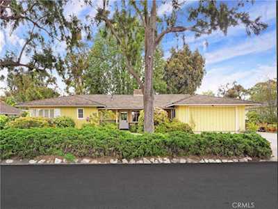 3817 Via Palomino Palos Verdes Estates, CA 90274