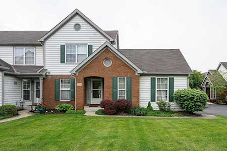 5339 Bethel Park Drive Columbus, OH 43235
