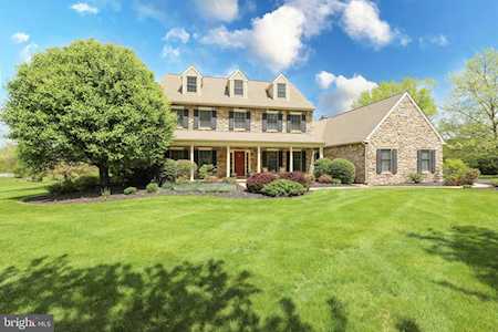 103 Brinkley Dr Sellersville, PA 18960