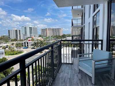 3031 N Ocean Blvd #708 Fort Lauderdale, FL 33308