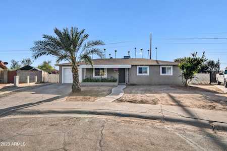 5061 W Avalon Drive Phoenix, AZ 85031