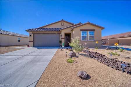 3825 E Florence Ave Pahrump, NV 89061