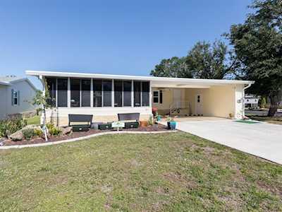 321 Salt Creek Dr North Port, FL 34287