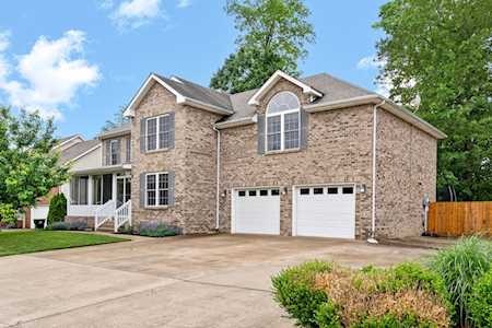2493 Hattington Dr Clarksville, TN 37042
