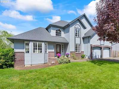 20843 SW Lillian CT Beaverton, OR 97007