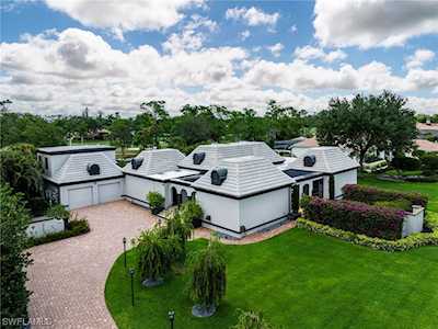 12855 E Pond Apple Dr Naples, FL 34119