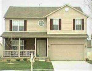 511 Farm Hill Court Blacklick, OH 43004
