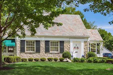1710 Essex Road Columbus, OH 43221