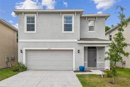 7747 Cypress Walk Dr New Port Richey, FL 34655