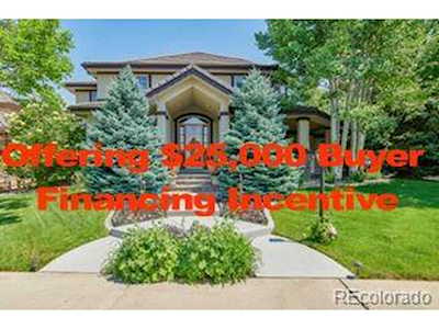 7036 S Picadilly St Aurora, CO 80016