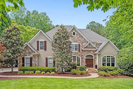 8909 Barleymoor Drive Raleigh, NC 27615