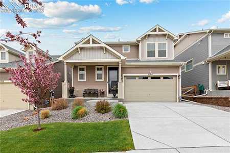 6364 Kildare Drive Colorado Springs, CO 80927