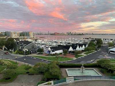 2001 Marina Dr #504 Quincy, MA 02171