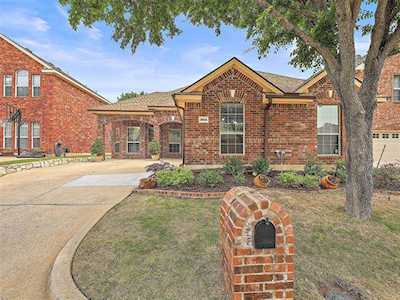 3805 Bitterroot Trail McKinney, TX 75070