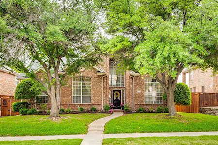 2717 Oakland Hills Drive Plano, TX 75025