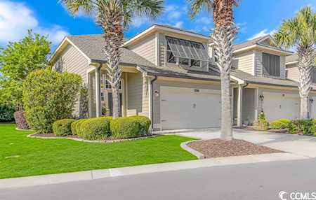 126 Parmelee Dr. #A Murrells Inlet, SC 29576
