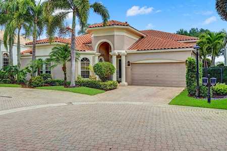 6526 Somerset Circle Boca Raton, FL 33496