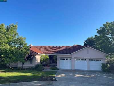 109 Shireoaks Ct San Ramon, CA 94582