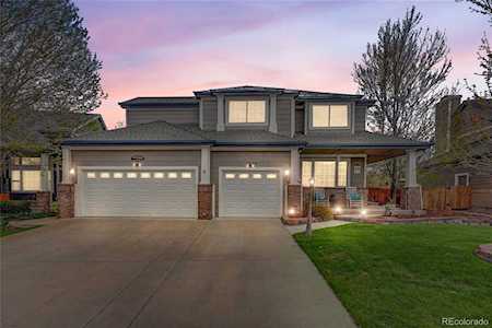 10464 Longleaf Dr Parker, CO 80134
