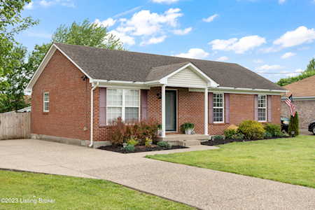 163 Seminole Ct Shepherdsville, KY 40165