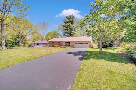 4018 Wynding Dr Columbus, OH 43214