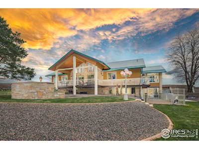 1828 Hidden Valley Dr Loveland, CO 80538