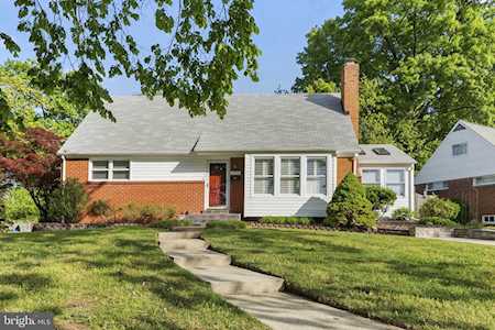 900 Peele Place Alexandria, VA 22304