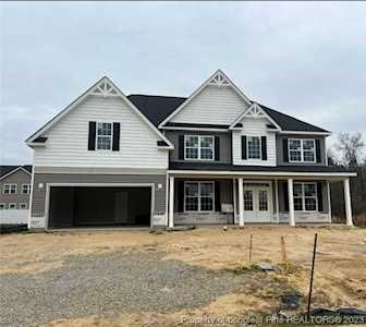 1709 Eagle Hill Rd Fayetteville, NC 28312