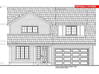 27556 SW Larkspur TER Wilsonville, OR 97070